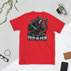 Reaper | Paid in Pain | T-Shirt