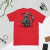 Reaper | Death Waits on the Line | T-Shirt