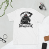 Reaper | Death Waits on the Line | T-Shirt
