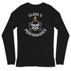 Class 5 Performance Original | Long Sleeve Tee
