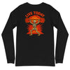 Live Today | Long Sleeve Shirt