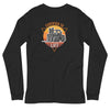 Certified to Lift | Long Sleeve Shirt