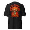 Live Today | Performance Training Tee