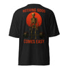 Nothing Good Comes Easy | Performance Training Tee