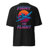 Fight and Flight | Performance Training Tee