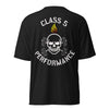 Class 5 Original | Performance Crew Neck T-Shirt
