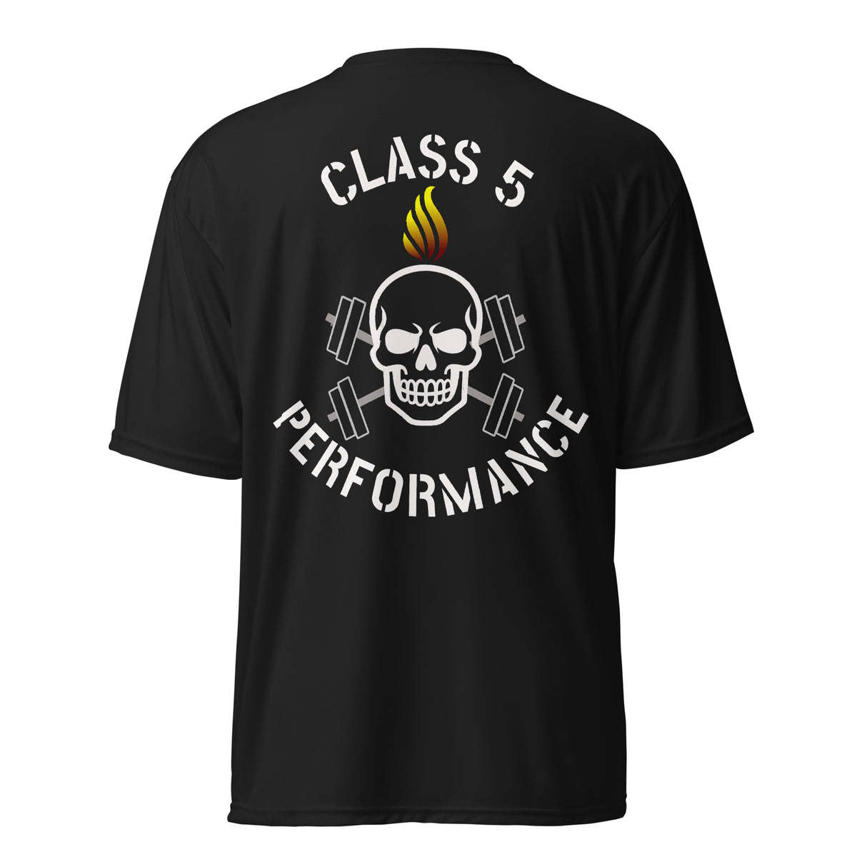 Class 5 Original performance crew neck t-shirt - Class 5 Performance