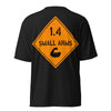 Small Arms | Performance Training Tee