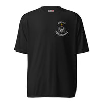 Pure Performance training tee - Class 5 Performance