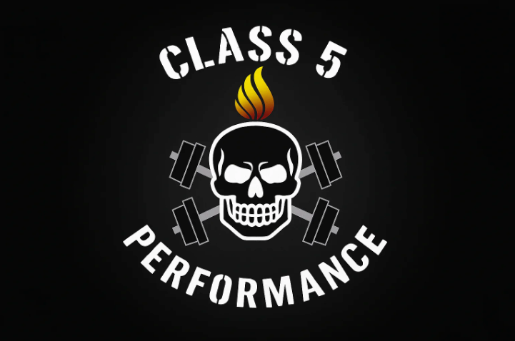Class 5 Performance